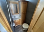 half-bathroom
