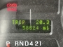 Odometer