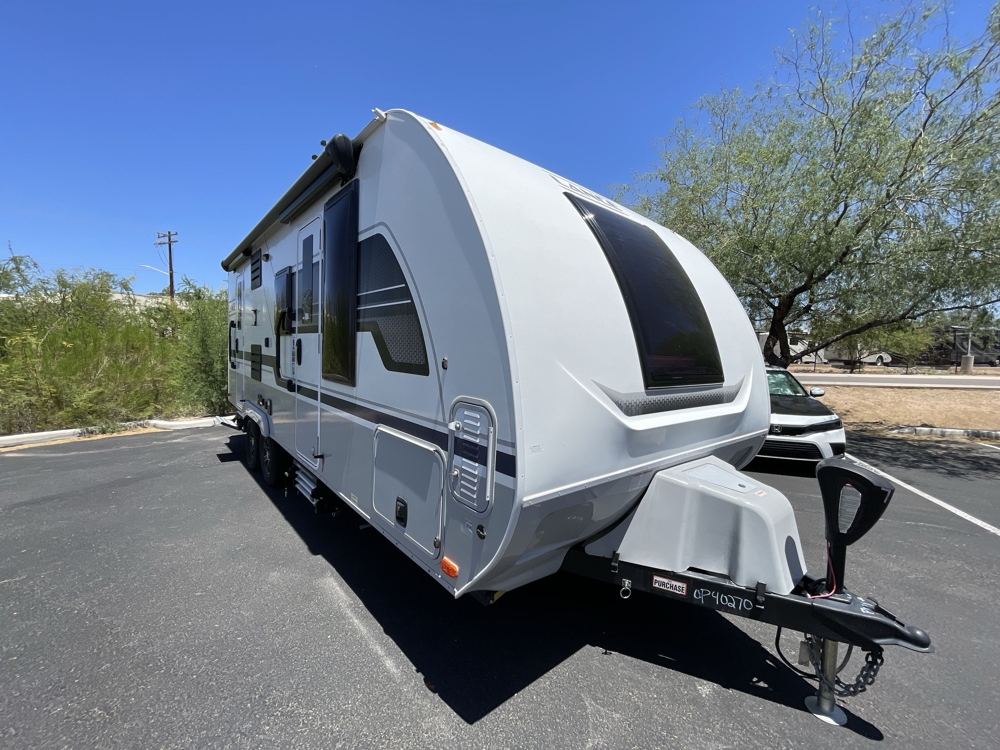 Lance 2185 Rv 2023 Lance Lance 2185 - Stock #2678275P | Tucson, AZ | Camping World
