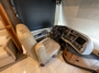 driver-seat