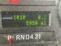Odometer