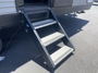 steps