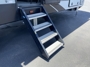 steps