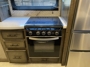 stove-oven