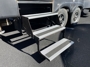 steps