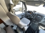 driver-seat