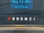 Odometer