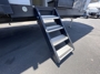 steps