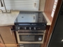 stove-oven