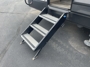 steps