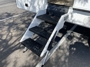 steps