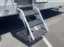 steps