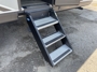 steps