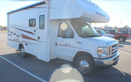 Rv Sales Tulsa >> New Or Used Class C Motorhomes For Sale Camping World Rv Sales Rv Sales Tulsa >> New Or Used Class C Motorhomes For Sale Camping World Rv Sales
