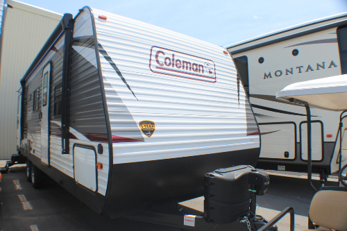 Rv Sales Tulsa >> New Or Used Travel Trailer Campers For Sale Camping World Rv Sales Tulsa >> New Or Used Travel Trailer Campers For Sale Camping World