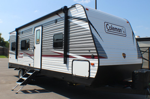 Rv Sales Tulsa >> Coleman Rvs For Sale Rvs Near Tulsa Rv Sales Tulsa >> Coleman Rvs For Sale Rvs Near Tulsa