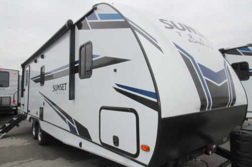 New Or Used Crossroads Rvs For Sale Camping World Rv Sales