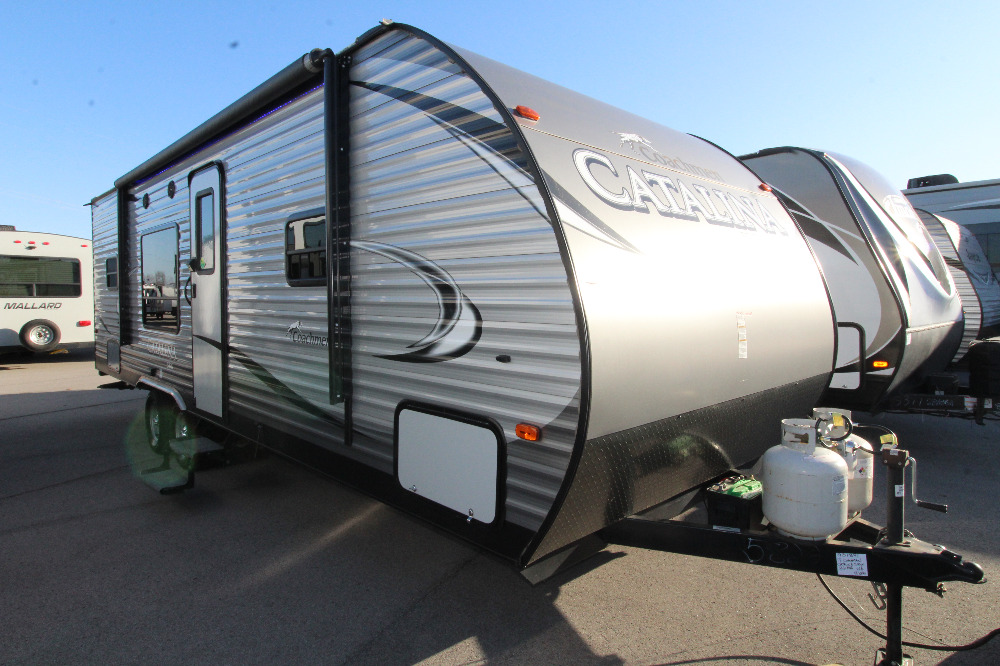 Used Travel trailers for sale in Tulsa, OK