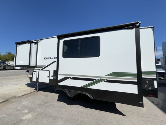 2025 Heartland Eddie Bauer Signature 2500RK — photo 8 of 8
