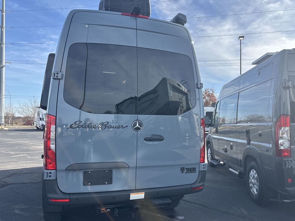 2026 Thor Eddie Bauer 19EB — photo 8 of 8