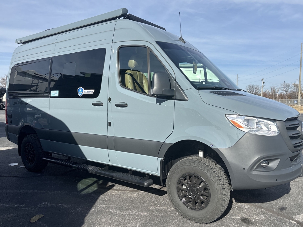 2026 Thor Eddie Bauer 19EB — photo 6 of 8