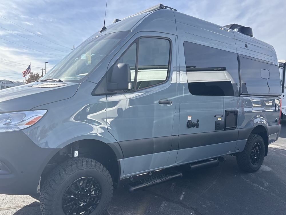 2026 Thor Eddie Bauer 19EB — photo 7 of 8