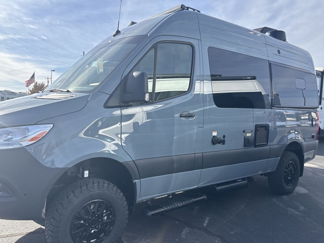 2026 Thor Eddie Bauer 19EB — photo 7 of 8