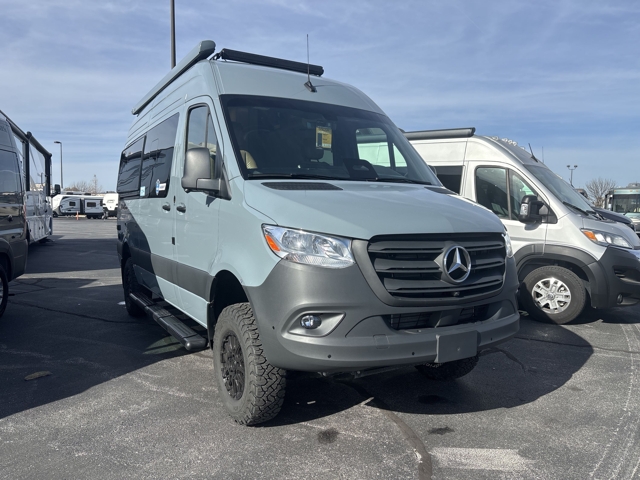 2026 Thor Eddie Bauer 19EB — photo 1 of 8
