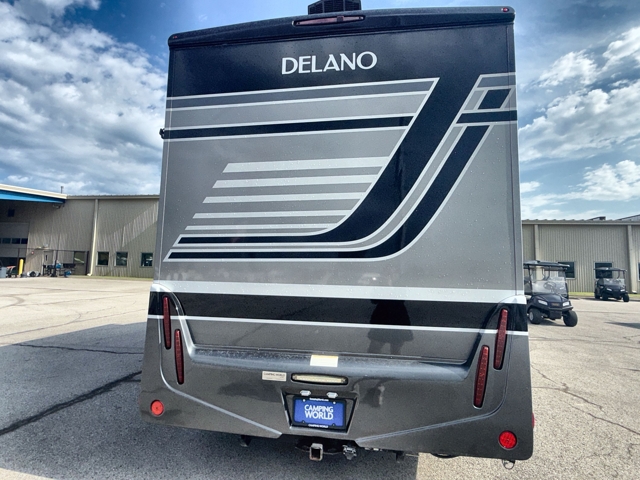 2023 Thor Delano 24FB — photo 8 of 8