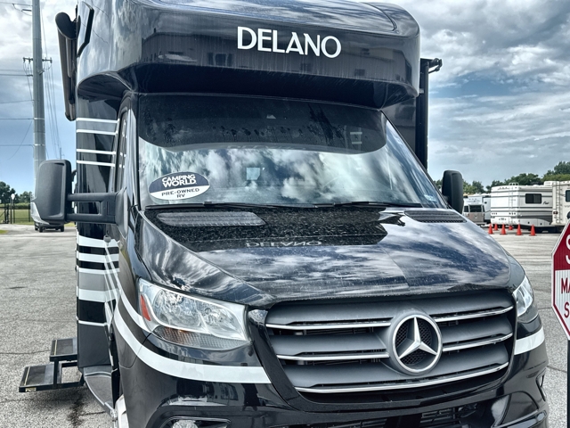 2023 Thor Delano 24FB — photo 5 of 8