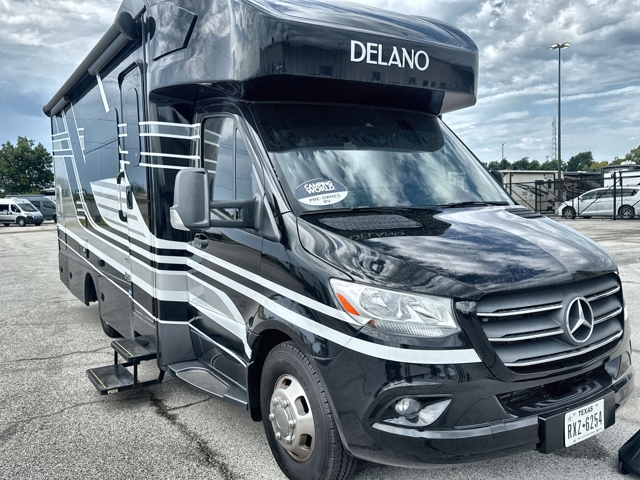 2023 Thor Delano 24FB — photo 1 of 8