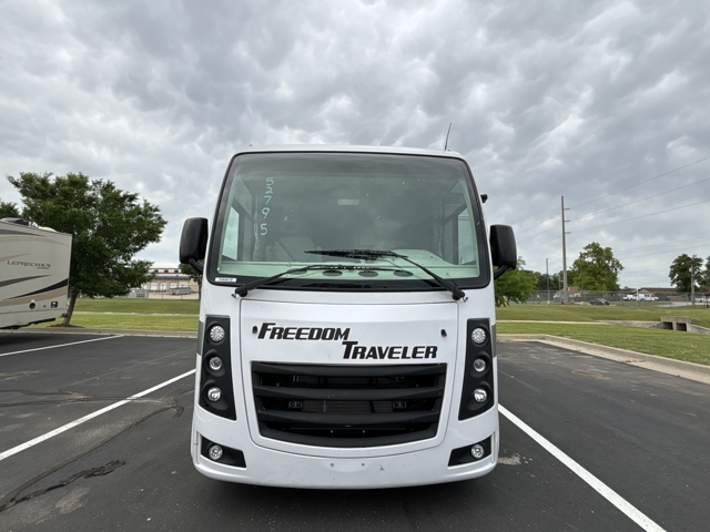 2026 Thor Freedom Traveler A24 — photo 5 of 8