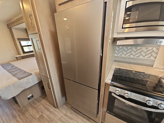 2026 Thor Freedom Traveler B30 — photo 8 of 8