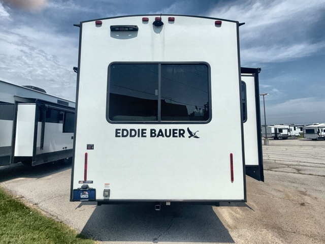 2025 Heartland Eddie Bauer Signature 3101RL — photo 8 of 8