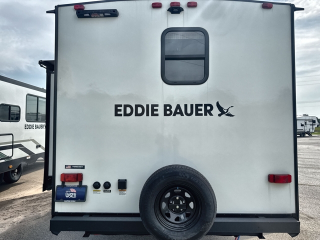 2025 Heartland Eddie Bauer Signature 2300RB — photo 8 of 8