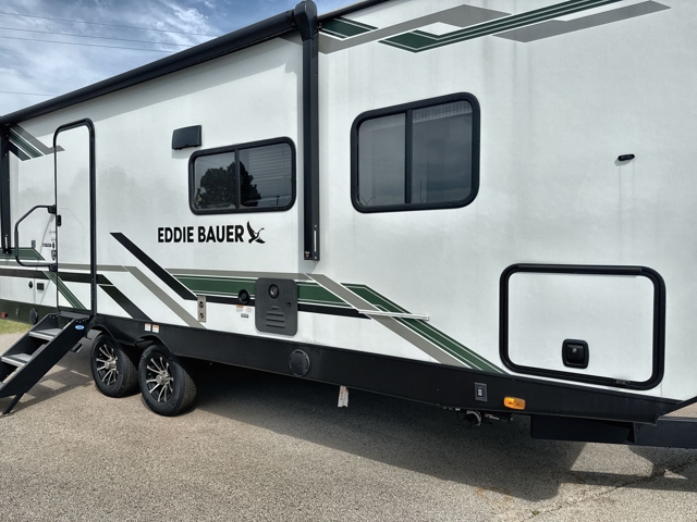 2025 Heartland Eddie Bauer Signature 2300RB — photo 6 of 8