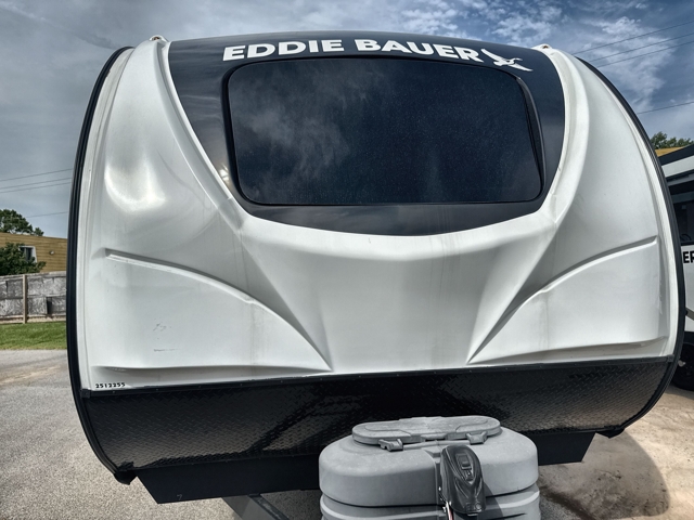 2025 Heartland Eddie Bauer Signature 2300RB — photo 5 of 8