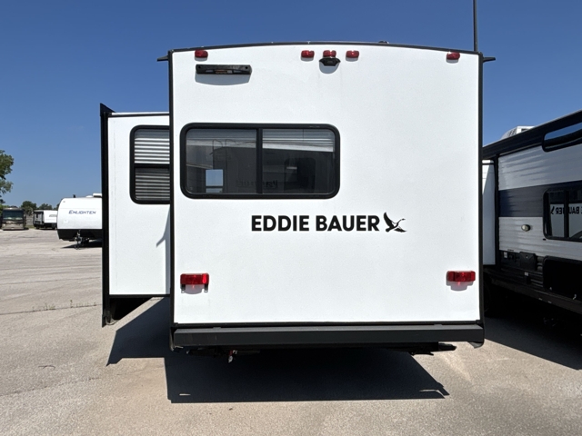 2026 Heartland Eddie Bauer 2600RK-L — photo 8 of 8