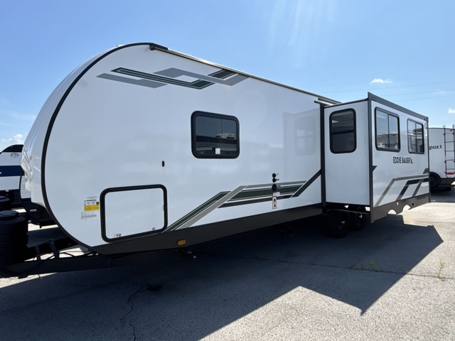 2026 Heartland Eddie Bauer 2600RK-L — photo 7 of 8