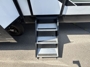 steps