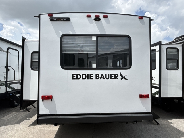 2026 Heartland Eddie Bauer 2510RL-L — photo 8 of 8