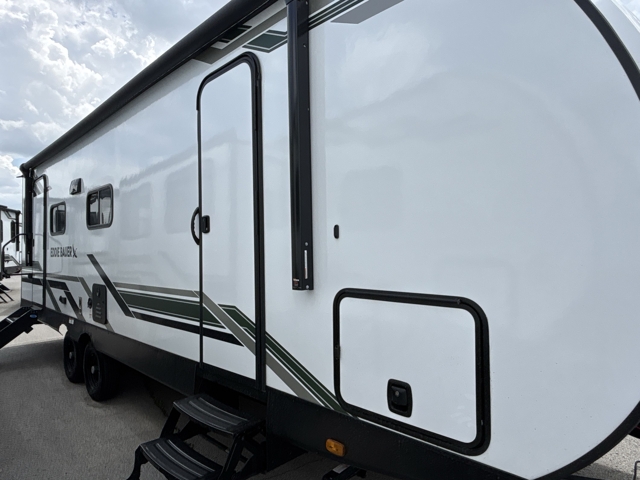2026 Heartland Eddie Bauer 2510RL-L — photo 6 of 8