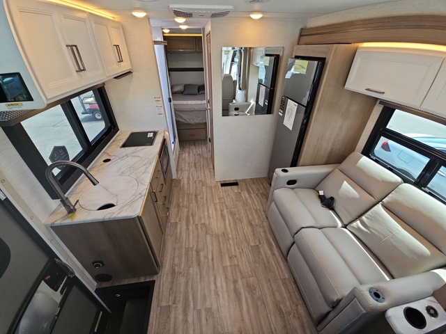 2026 Thor Freedom Traveler A26 — photo 3 of 8