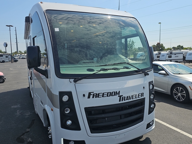 2026 Thor Freedom Traveler A26 — photo 1 of 8