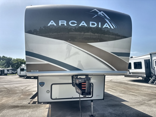 2025 Keystone Arcadia Super Lite 242SLMD — photo 3 of 8