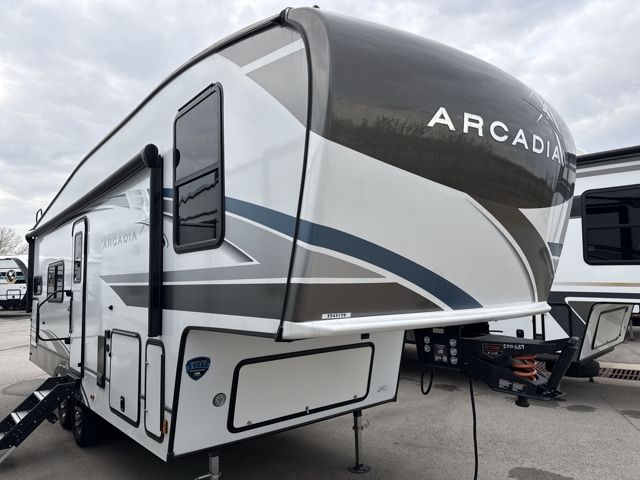 2025 Keystone Arcadia Super Lite 242SLMD — photo 1 of 8