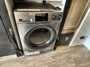 washer-dryer