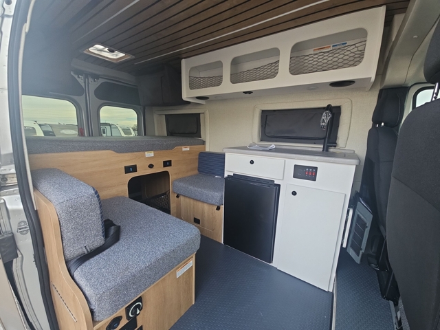 2026 Thor Freedom Elite 17D — photo 3 of 8