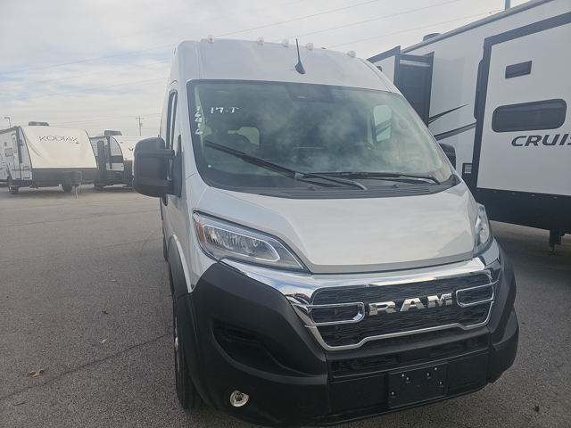 2026 Thor Freedom Elite 17D — photo 1 of 8