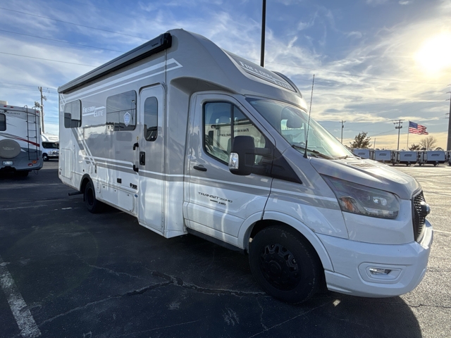 2026 Thor Freedom Elite 24KE — photo 6 of 8